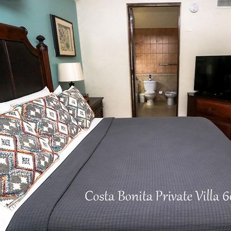 Costa Bonita Private Villa 604 Isla Culebra Exteriér fotografie