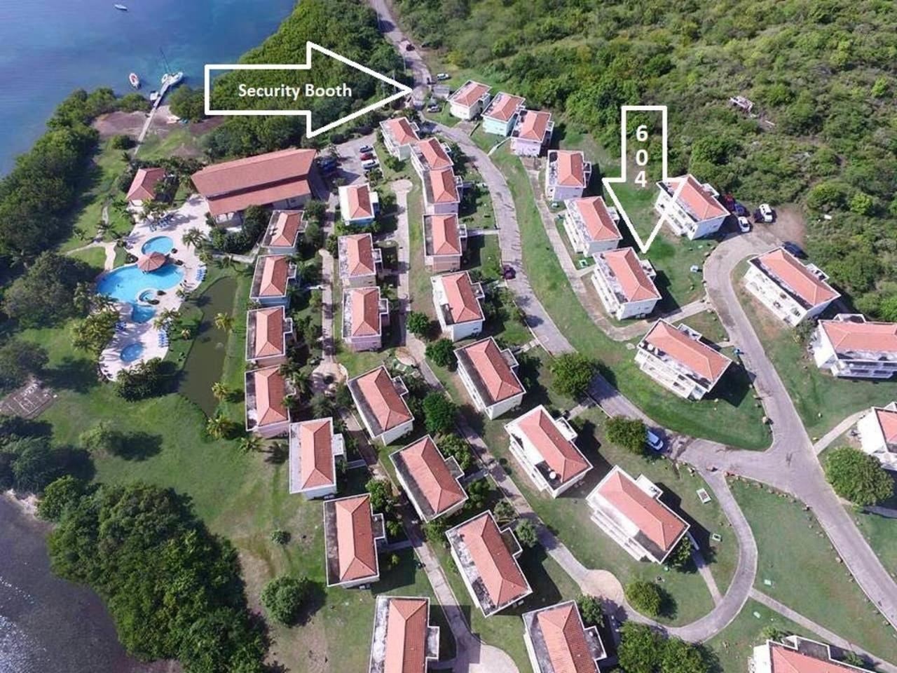 Costa Bonita Private Villa 604 Isla Culebra Exteriér fotografie