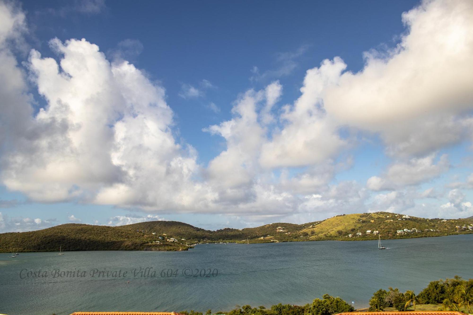 Costa Bonita Private Villa 604 Isla Culebra Exteriér fotografie