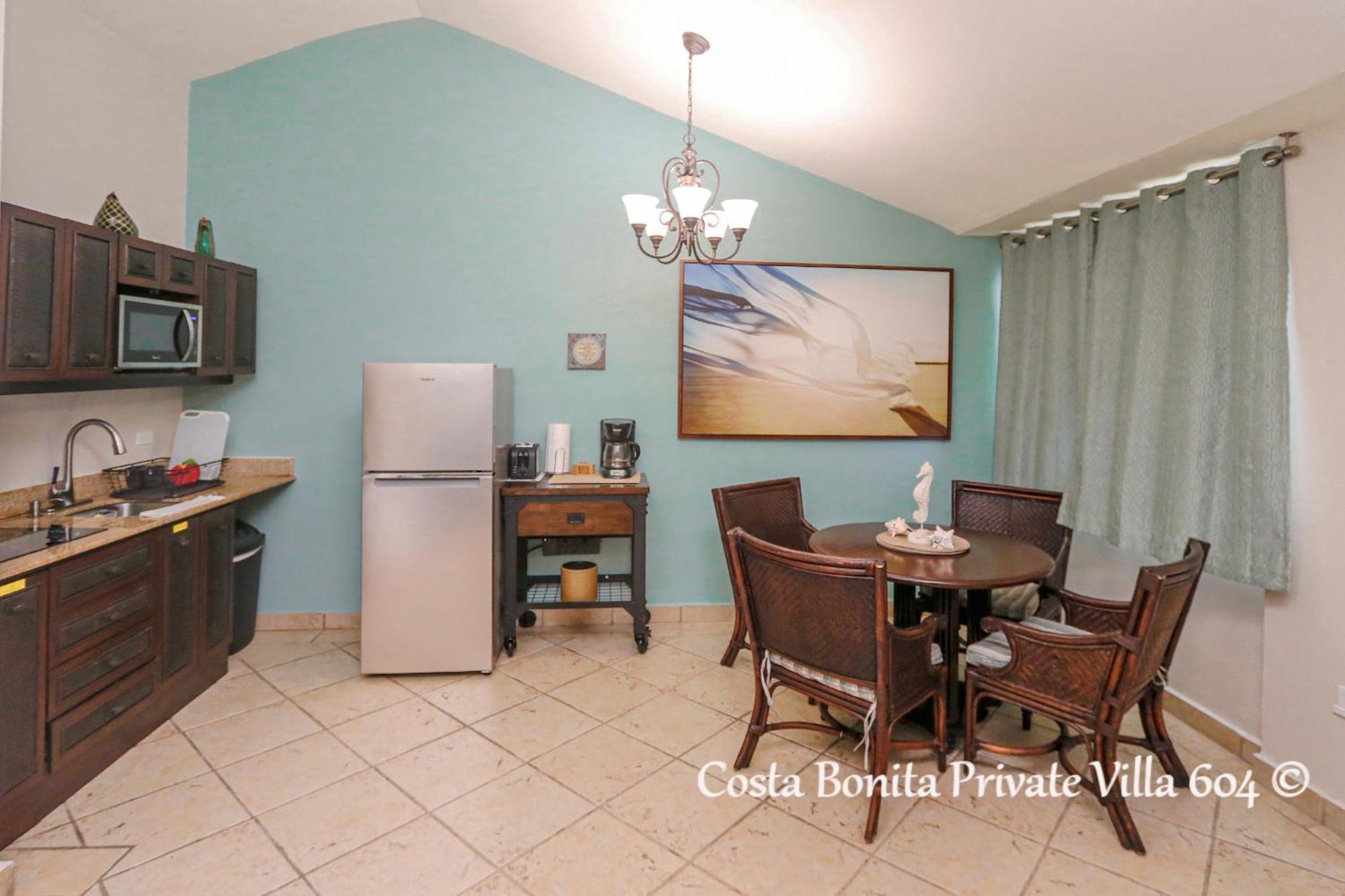 Costa Bonita Private Villa 604 Isla Culebra Exteriér fotografie