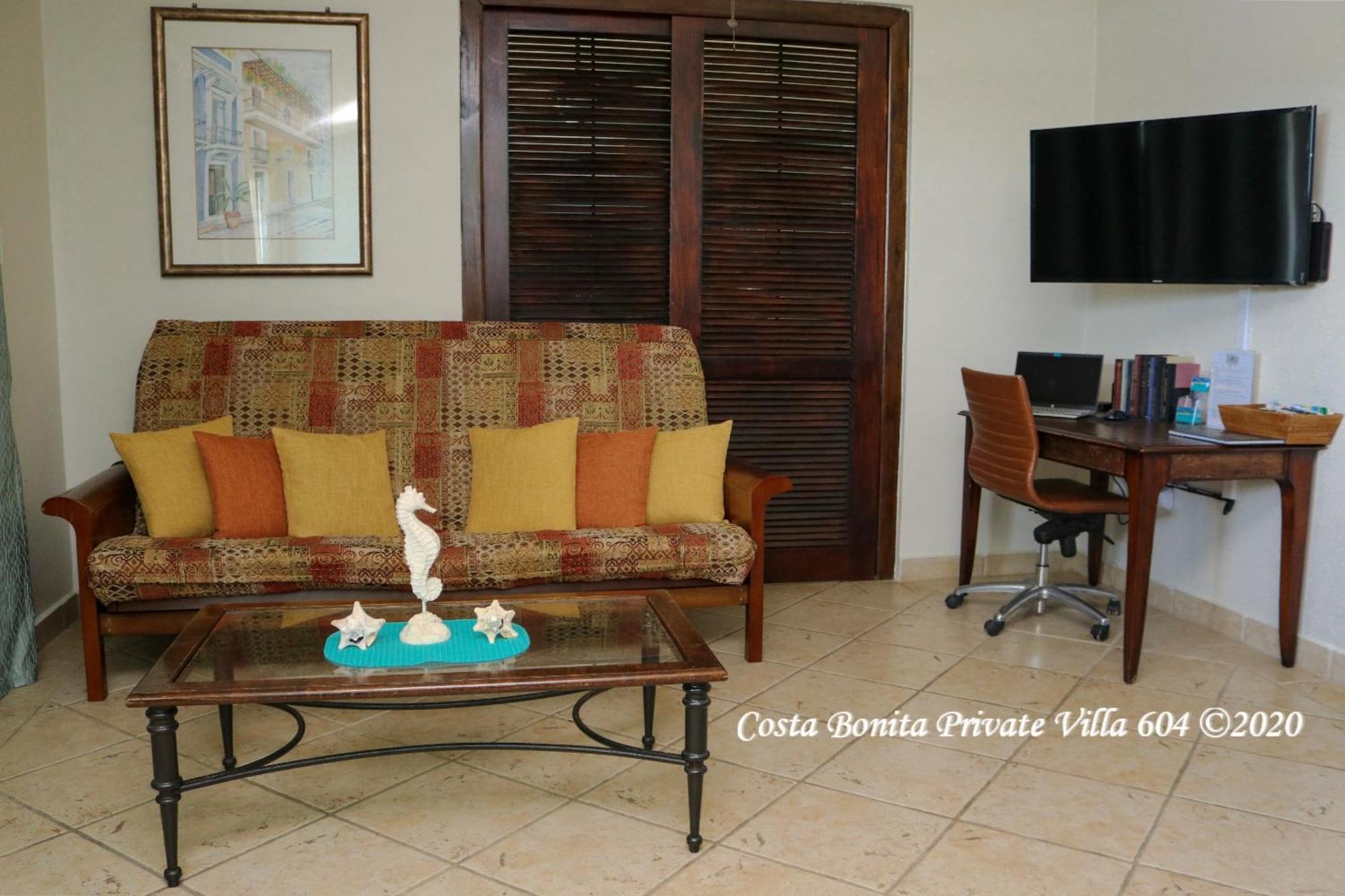 Costa Bonita Private Villa 604 Isla Culebra Exteriér fotografie