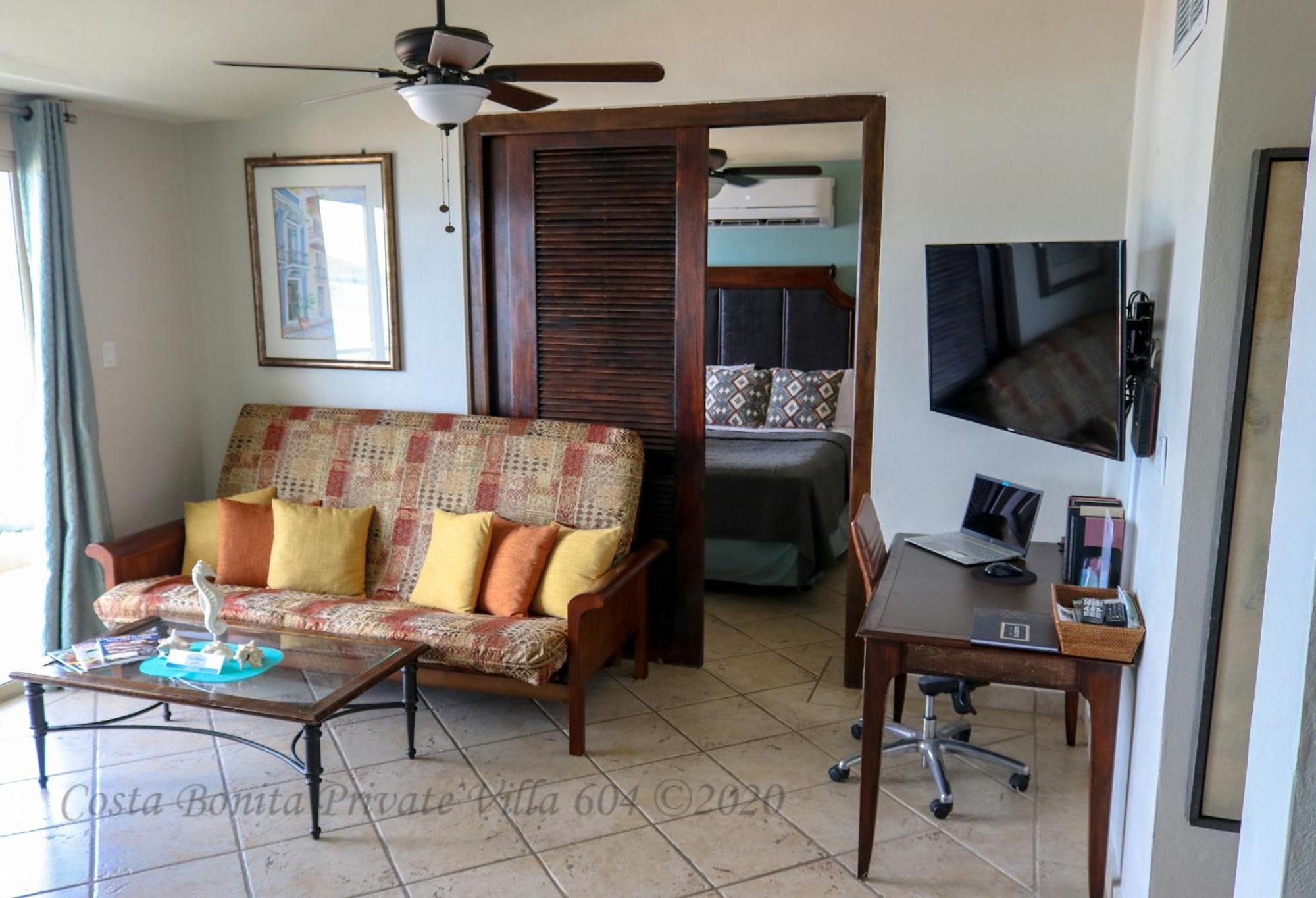 Costa Bonita Private Villa 604 Isla Culebra Exteriér fotografie