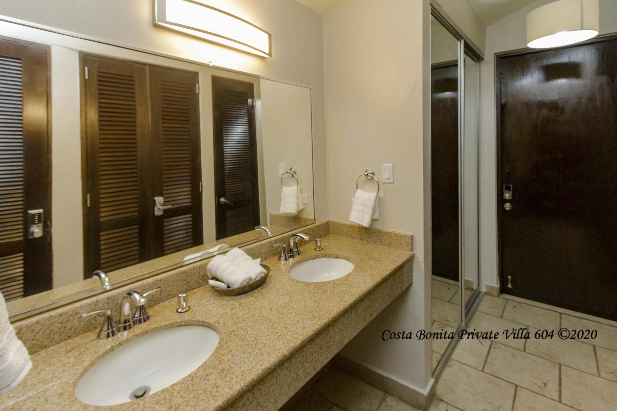 Costa Bonita Private Villa 604 Isla Culebra Exteriér fotografie