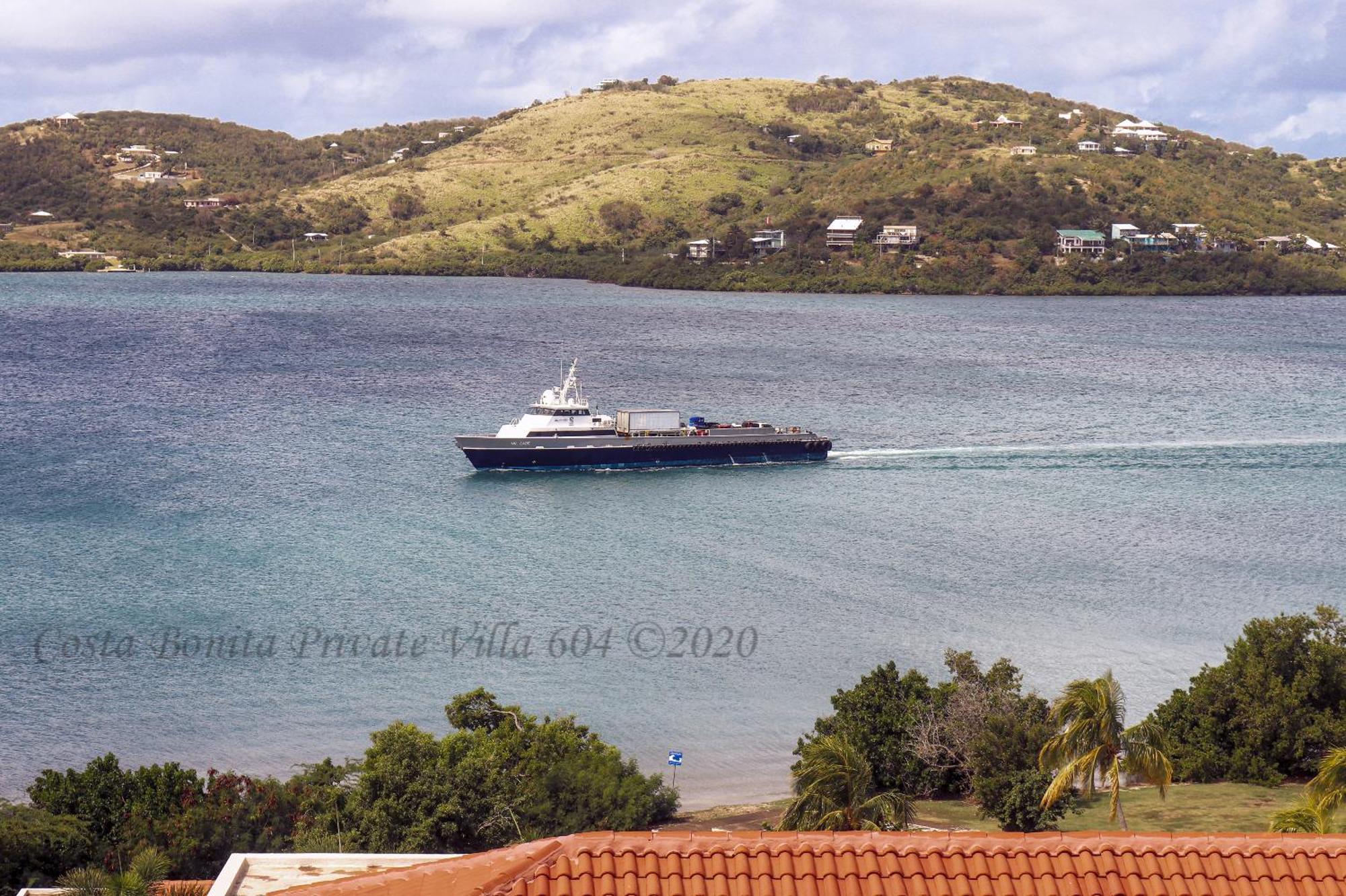 Costa Bonita Private Villa 604 Isla Culebra Pokoj fotografie