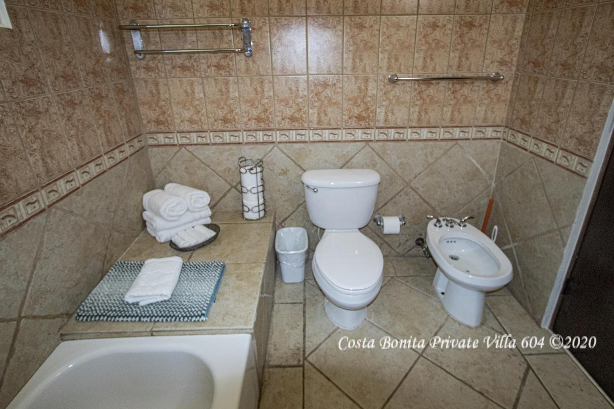 Costa Bonita Private Villa 604 Isla Culebra Exteriér fotografie